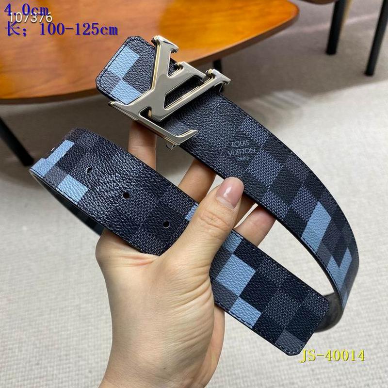 LV Belts 7136